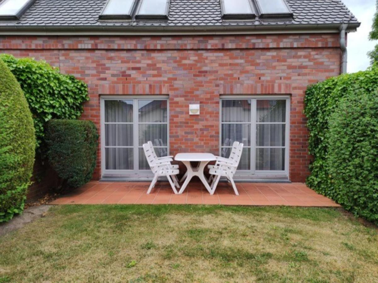 Ferienwohnung Traumurlaub Eine Maisonettwohnung Mit 2 Baedern Dewichow Exterior photo