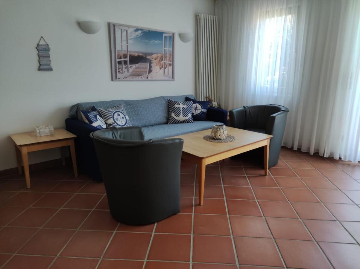 Ferienwohnung Traumurlaub Eine Maisonettwohnung Mit 2 Baedern Dewichow Exterior photo