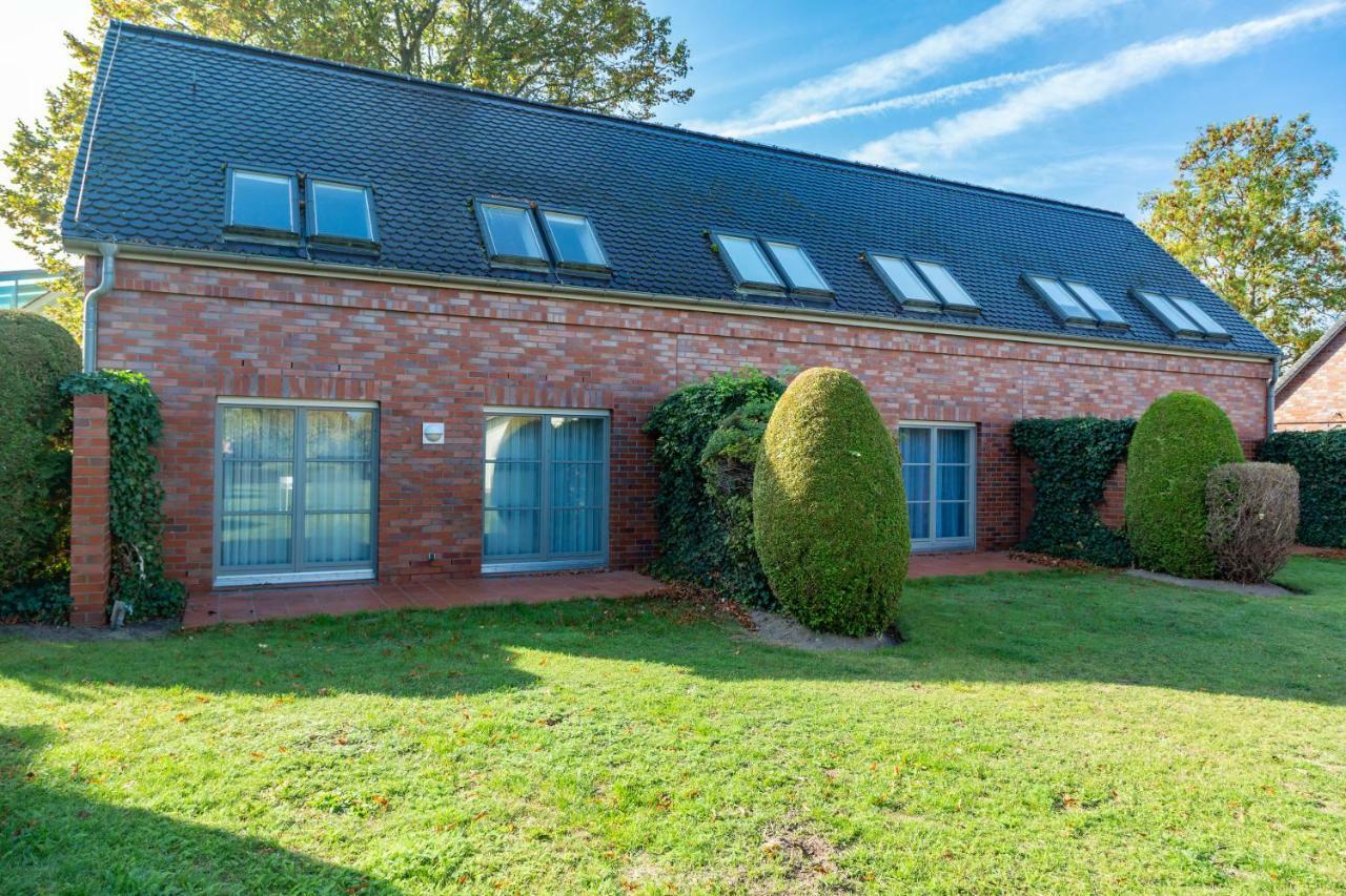 Ferienwohnung Traumurlaub Eine Maisonettwohnung Mit 2 Baedern Dewichow Exterior photo