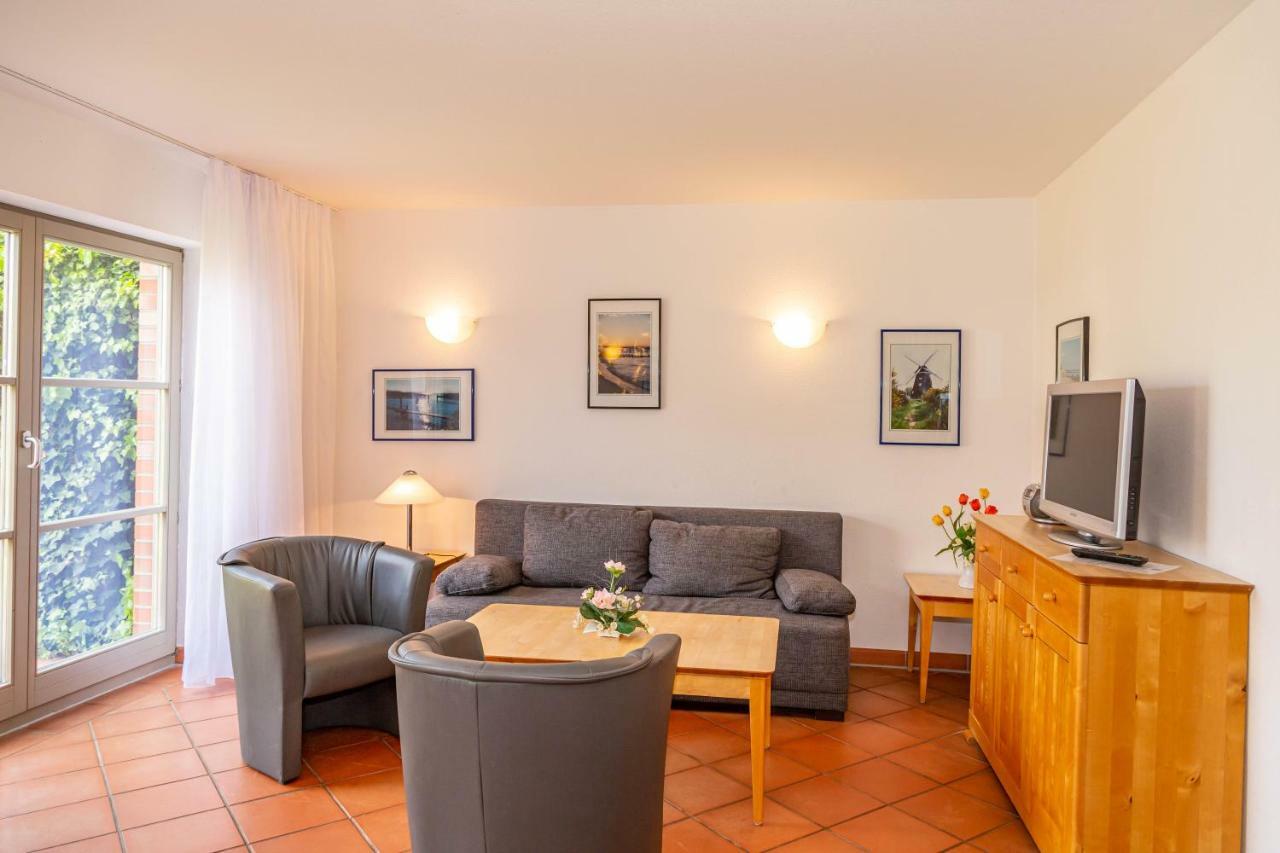 Ferienwohnung Traumurlaub Eine Maisonettwohnung Mit 2 Baedern Dewichow Exterior photo