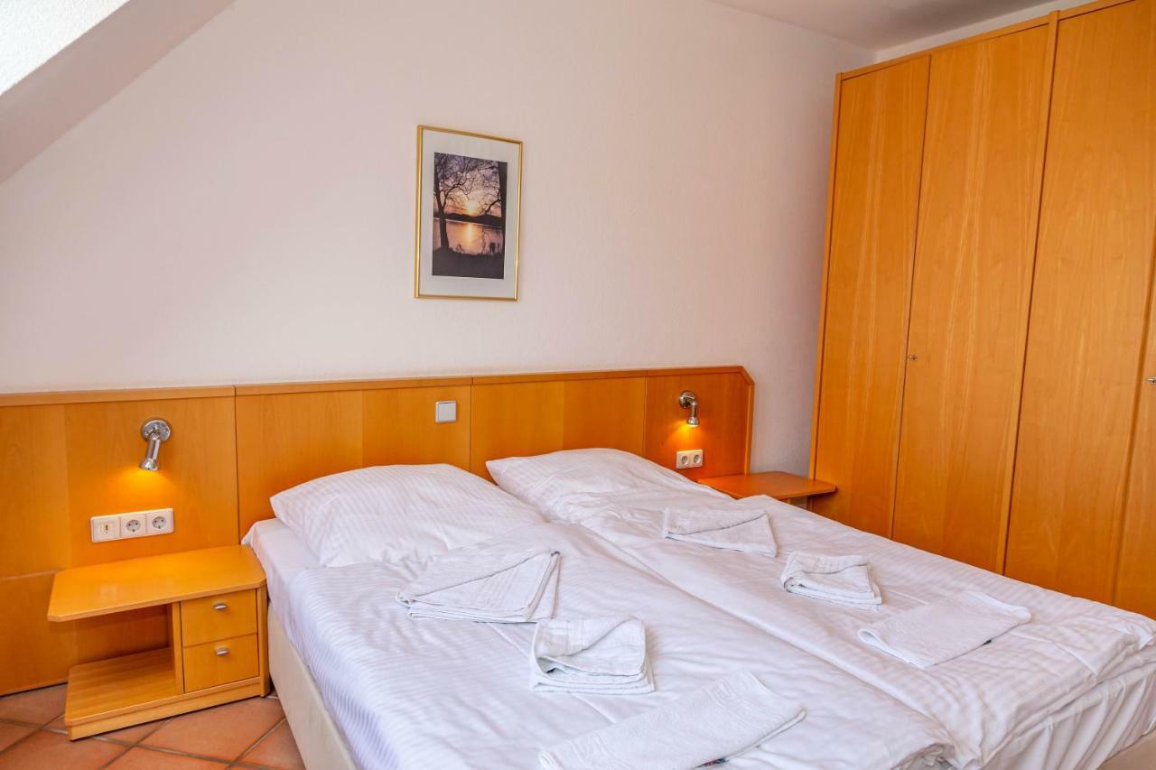 Ferienwohnung Traumurlaub Eine Maisonettwohnung Mit 2 Baedern Dewichow Exterior photo